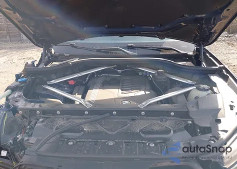 2021 BMW X5 xDrive40I from USA, damaged, VIN 5UXCR6C07M9H14096